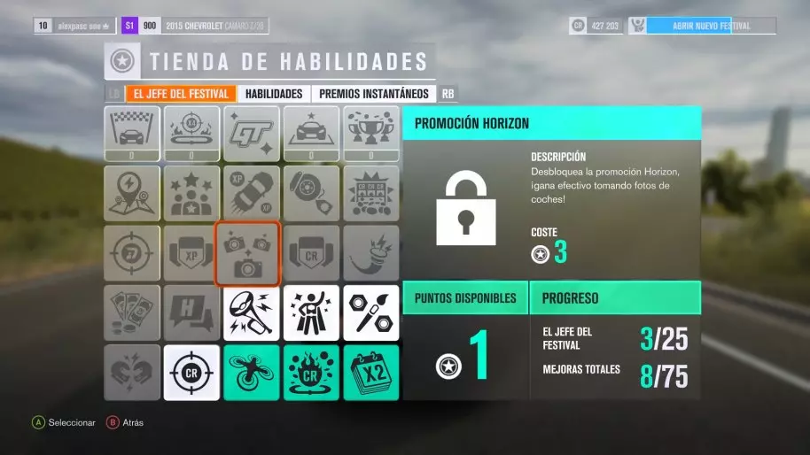 Forza Horizon 3 análisis