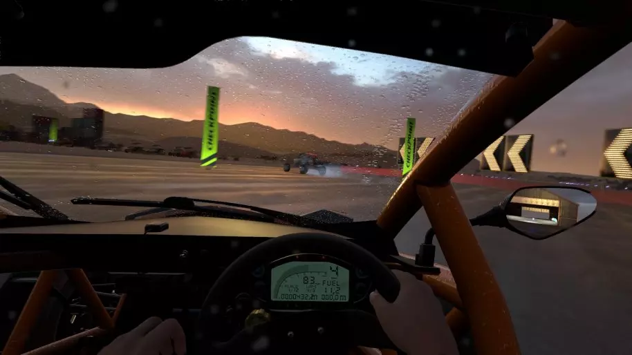 Forza Horizon 3 Xbox One