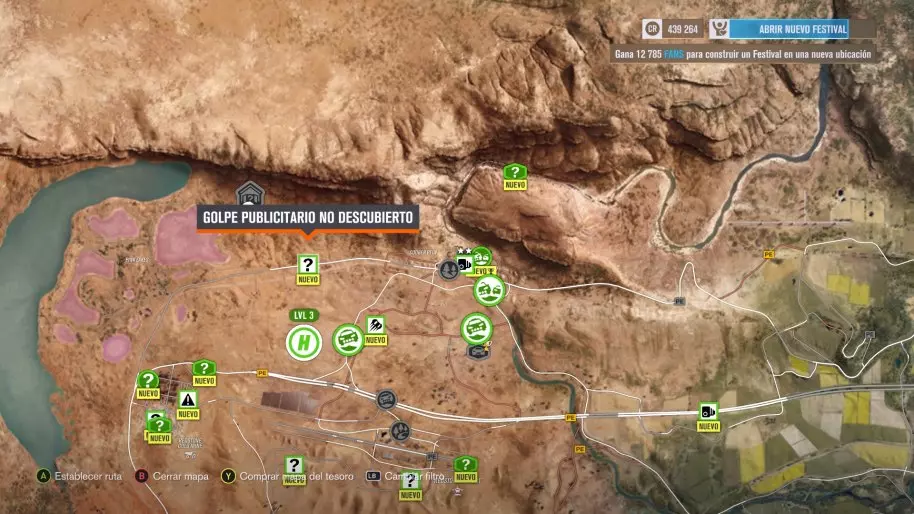 Forza Horizon 3 Xbox One