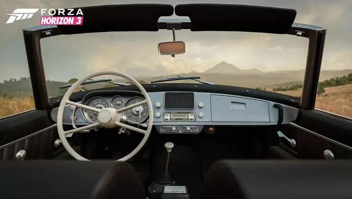 Forza Horizon 3 - Xbox One