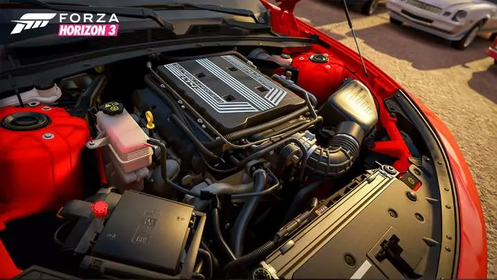 Forza Horizon 3 - Xbox One