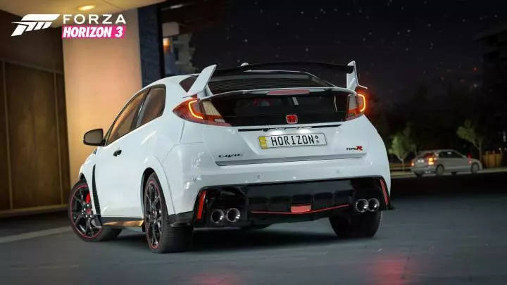 Forza Horizon 3 - Xbox One