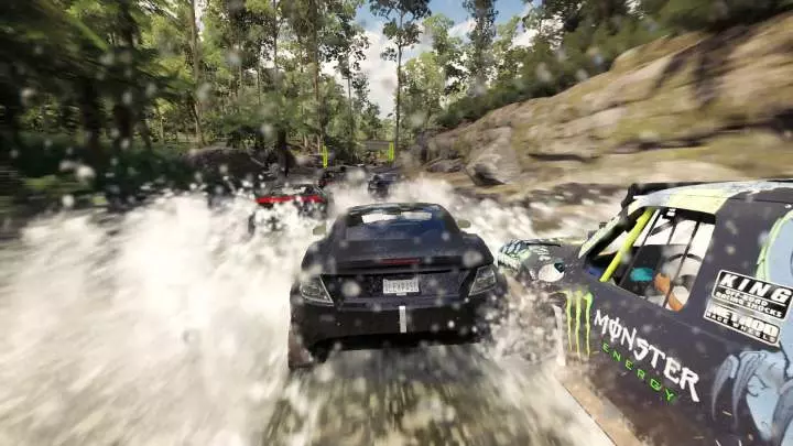 Forza Horizon 3 - Xbox One