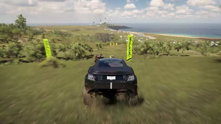 Forza Horizon 3