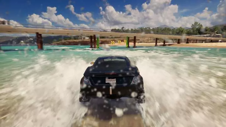 Forza Horizon 3