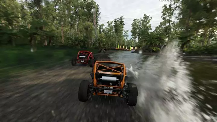 Forza Horizon 3 - Xbox One