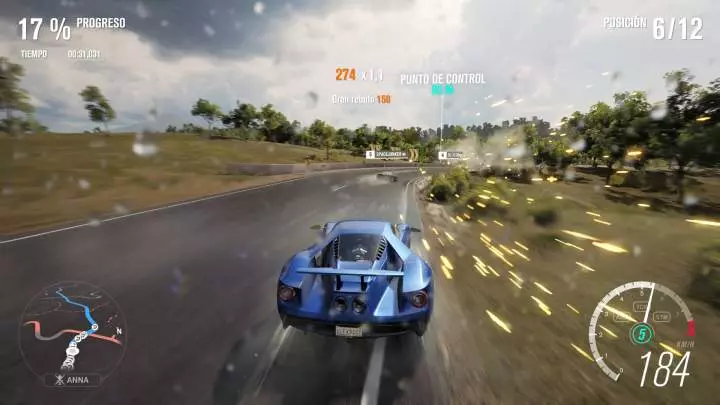 Forza Horizon 3 - Xbox One