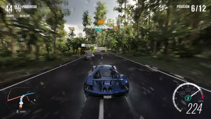 Forza Horizon 3