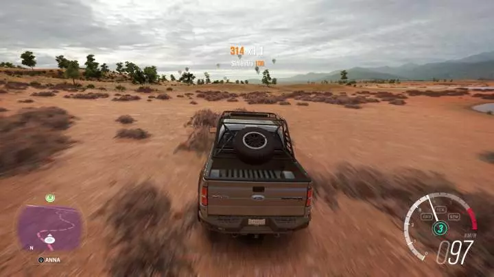 Forza Horizon 3 - Xbox One