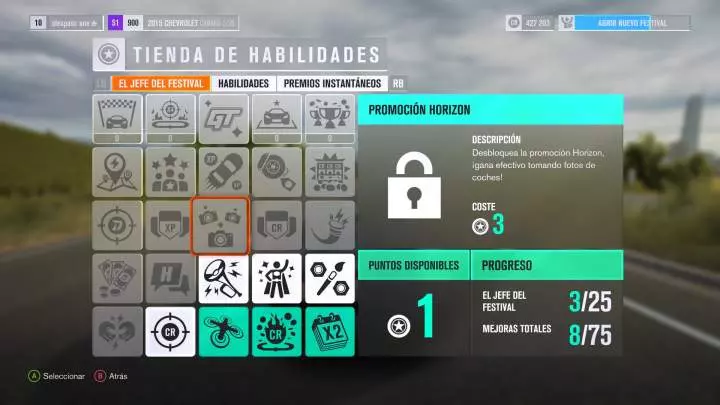 Forza Horizon 3 - Xbox One