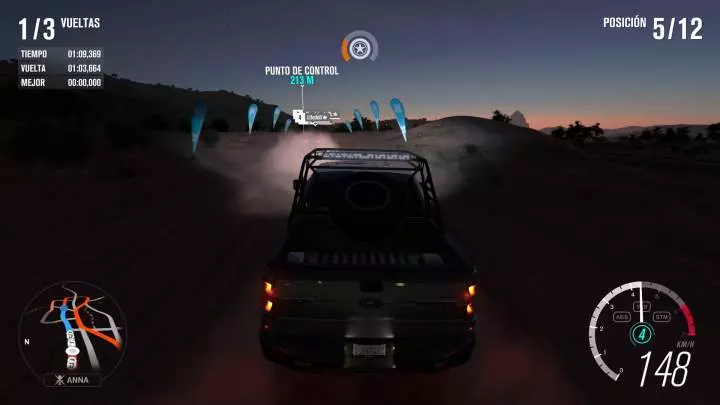 Forza Horizon 3