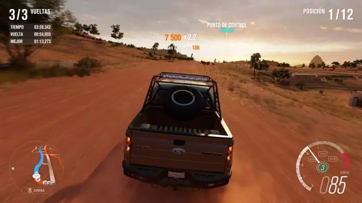 Forza Horizon 3