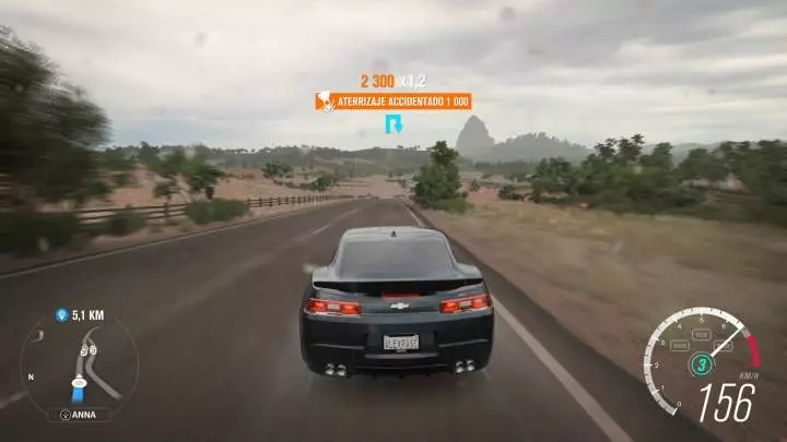 Forza Horizon 3 - Xbox One