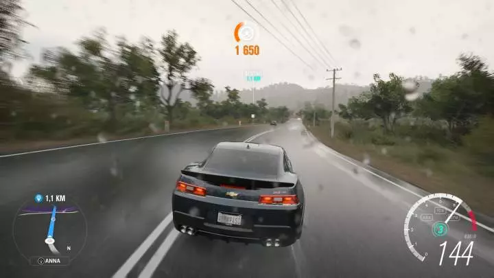 Forza Horizon 3