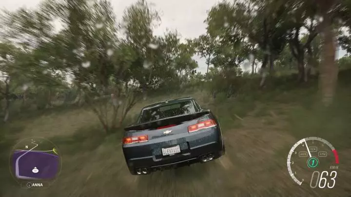 Forza Horizon 3