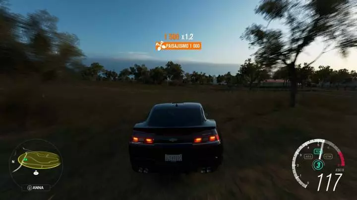 Forza Horizon 3
