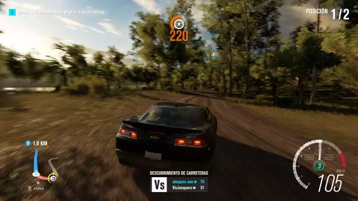 Forza Horizon 3