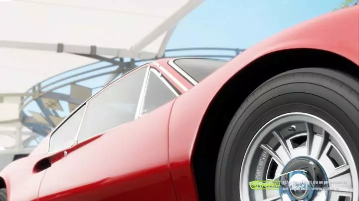 Forza Horizon 3 - Xbox One