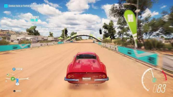 Forza Horizon 3