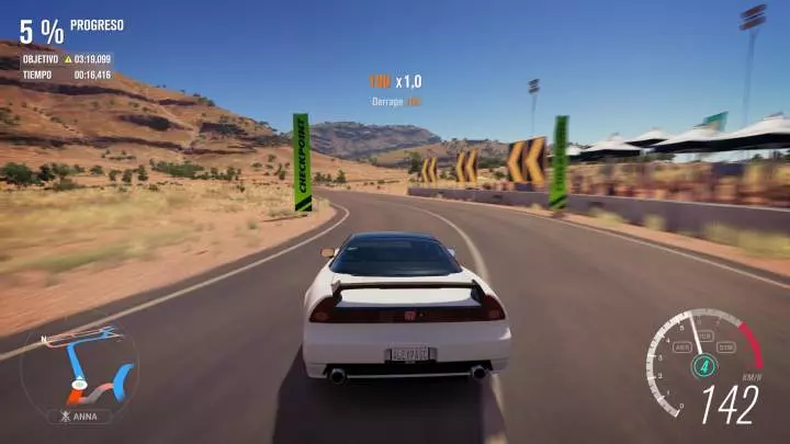 Forza Horizon 3 - Xbox One