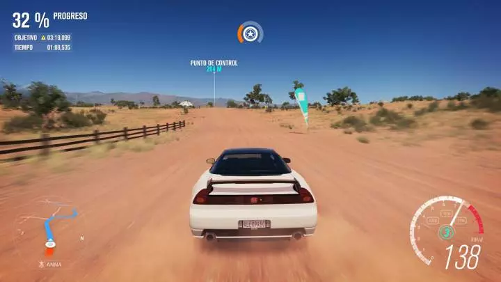 Forza Horizon 3