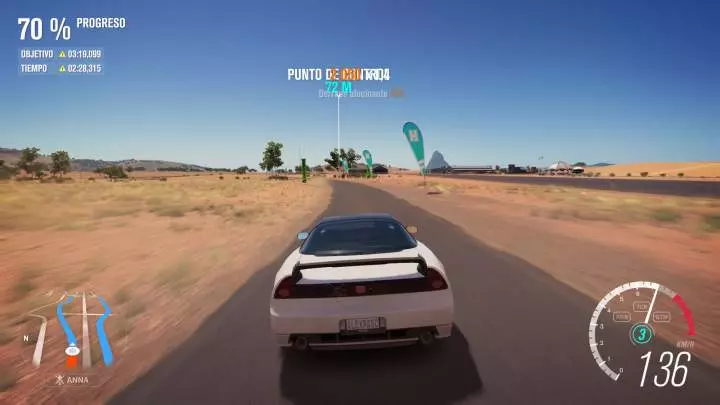 Forza Horizon 3