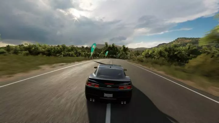 Forza Horizon 3 - Xbox One