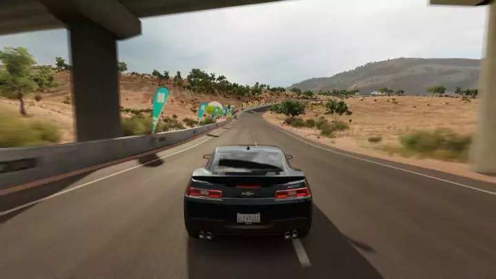 Forza Horizon 3