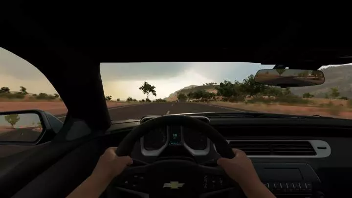 Forza Horizon 3