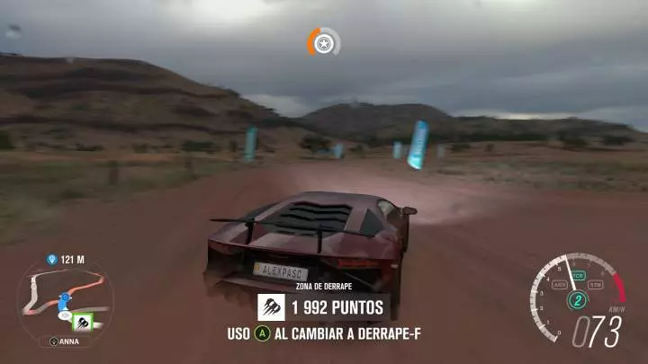 Forza Horizon 3