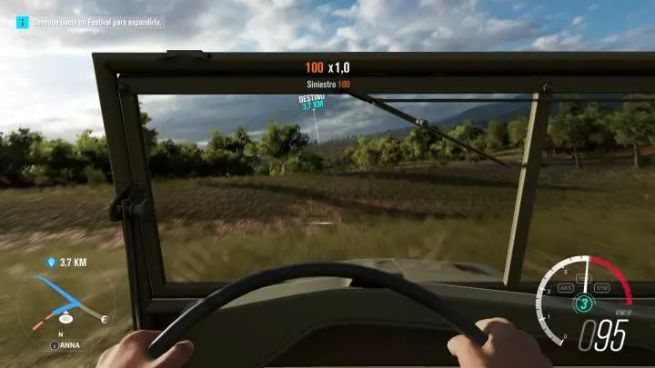 Forza Horizon 3 - Xbox One