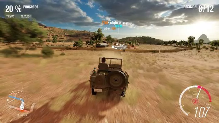 Forza Horizon 3 - Xbox One