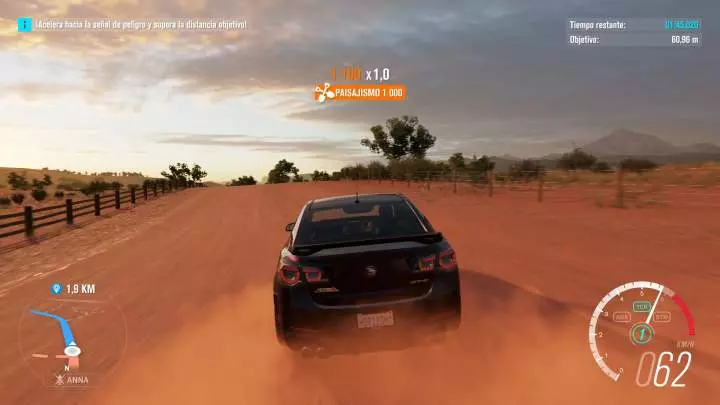 Forza Horizon 3 - Xbox One