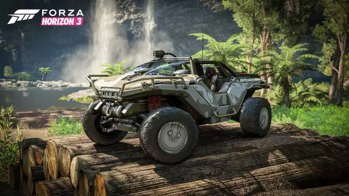 Forza Horizon 3 - Xbox One