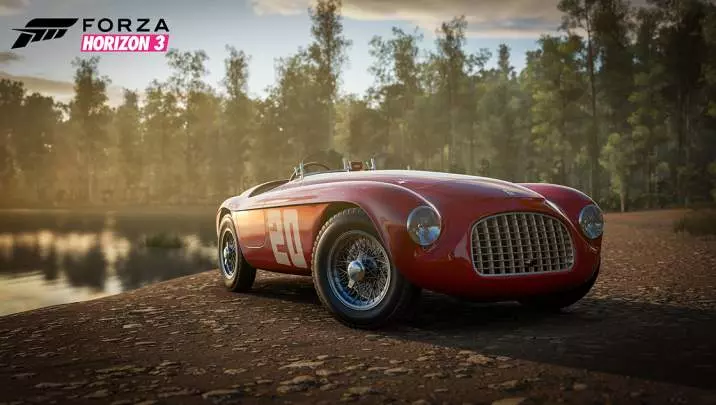 Forza Horizon 3 - Xbox One