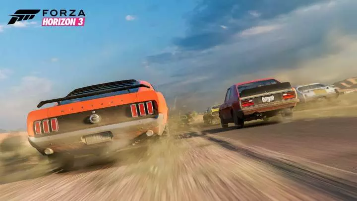 Forza Horizon 3 - Xbox One