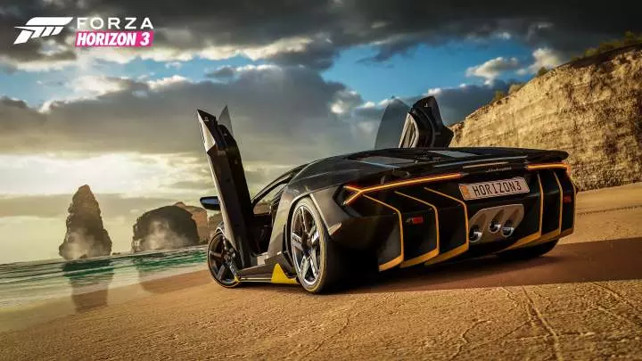 Forza Horizon 3 - Xbox One