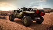Forza Horizon 3: Presentación Warthog