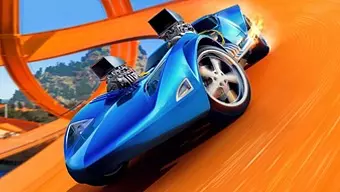 Forza Horizon 3: Hot Wheels (DLC)