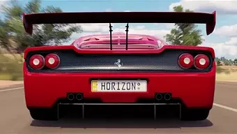 Forza Horizon 3: Pack de Coches: Mountain Dew (DLC)