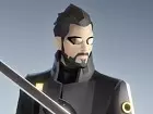 Deus Ex GO