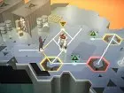 Deus Ex GO - Imagen