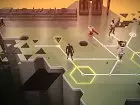Deus Ex GO - Pantalla