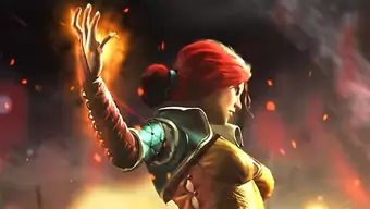 Gwent, el juego de cartas de The Witcher, comenzará una beta cerrada en Android dentro de muy poco