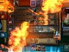 Gwent - Pantalla
