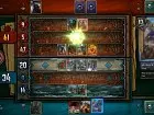 Gwent - Pantalla