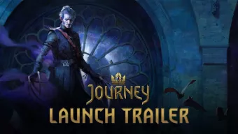Tráiler de la séptima temporada del viaje de Gwent, el juego de cartas de The Witcher