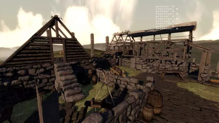 Of Kings And Men - PC