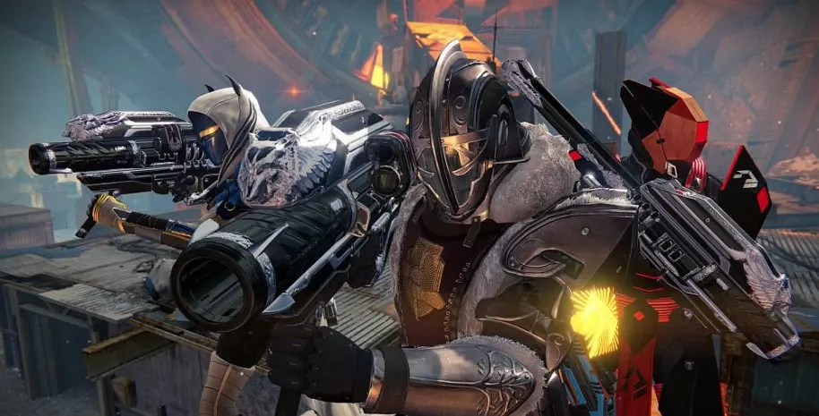 Destiny - Los Señores de Hierro análisis