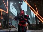 Destiny - Los Señores de Hierro - Pantalla